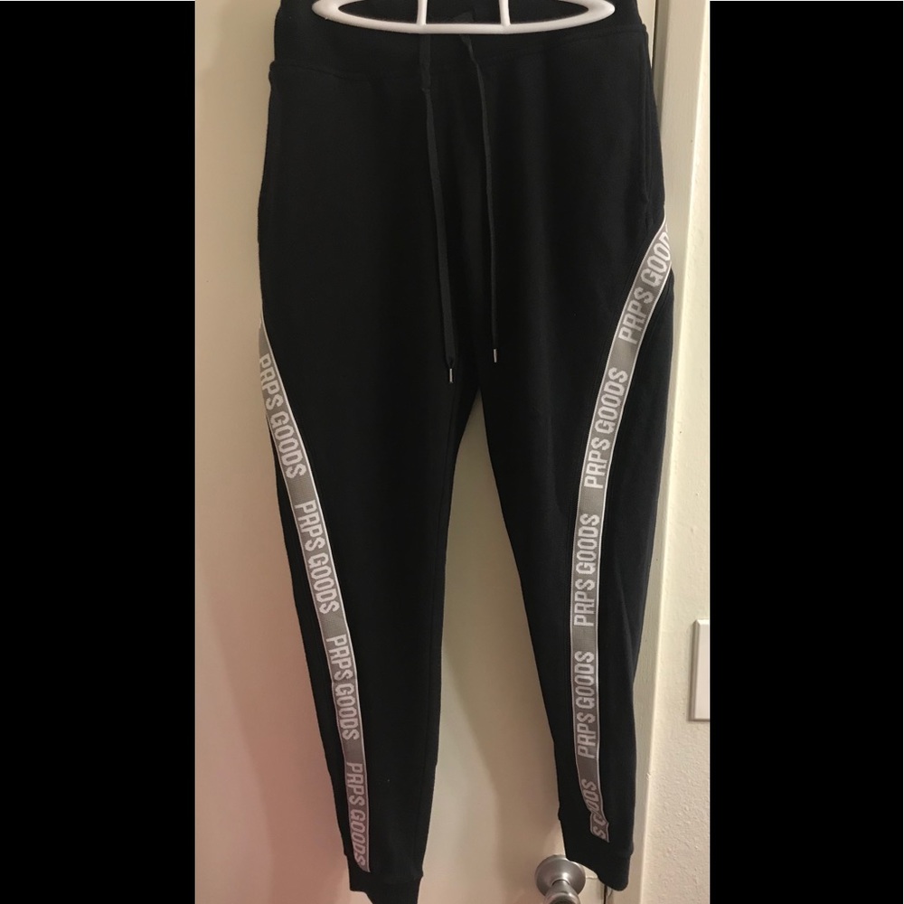 prps goods co jogger
